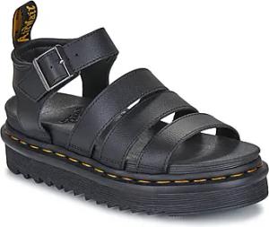Dr. Martens  Sandalen Blaire Black Athena