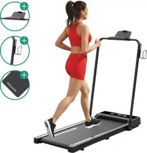 Dreaver Motion Pro Laufband- 12km/h