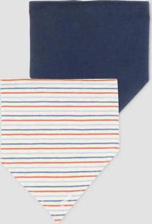 Dreieckstuch im Doppelpack