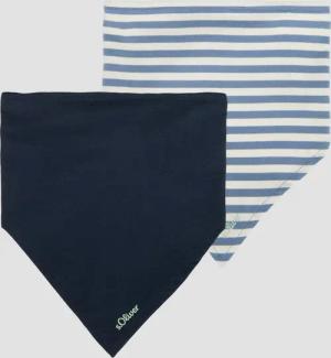 Dreieckstücher im Doppelpack