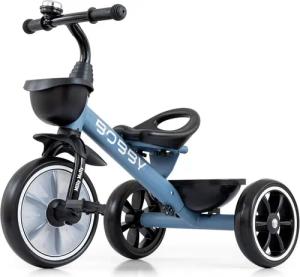 Dreirad Milly Mally Bobby Denim