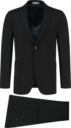 Dreiteiliger Anzug Michael Kors Travel