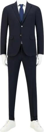 Dreiteiliger Anzug Michael Kors