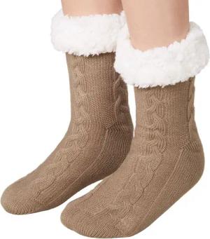dressforfun Kuschelsocken