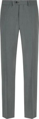 Dressler Baukasten-Hose aus Schurwolle