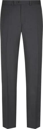 Dressler Businesshose aus Schurwolle, Jeff