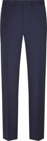 Dressler Businesshose aus Schurwolle, Jeff