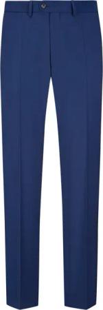 Dressler Businesshose aus Schurwolle, Jeff