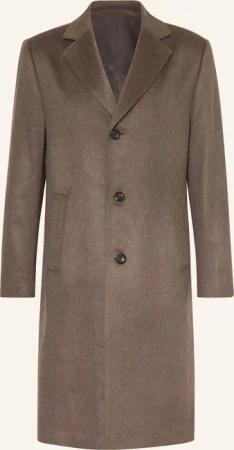 DRESSLER Cashmere-Mantel RAIKO