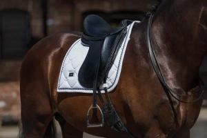 Dressur Schabracke Equestrian Stockholm