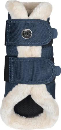 Dressurgamaschen für Pferde, Waldhausen Comfort