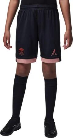 Drittes Kindershorts PSG 2024/25