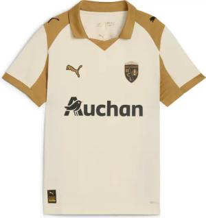 Drittes Kindertrikot RC Lens 2025/26