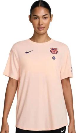 Drittes Trikot Damen FC Barcelona One Relaxed Dri-FIT 2024/25