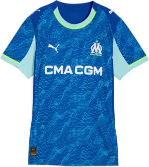 Drittes Trikot Damen OM 2025/26