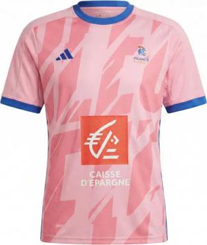 Drittes Trikot Frankreich 2026/27