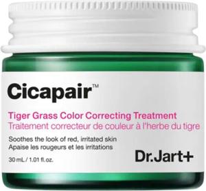 Dr.Jart+ CICAPAIR TIGER GRASS COLOR CORRECTING TREATMENT