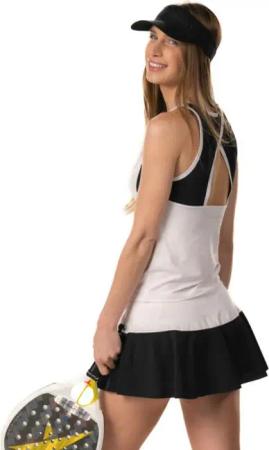 Drop Shot Luna T-Shirt