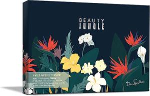 DR.SPILLER Geschenkset - 4-WEEK AMPOULE TREATMENT