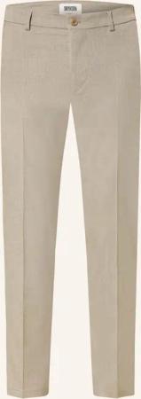 DRYKORN Anzughose AJEND Regular Fit