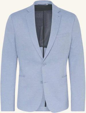 DRYKORN Anzugsakko HORLEY Extra Slim Fit aus Piqué