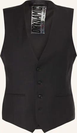 DRYKORN Anzugweste MALMO Slim Fit
