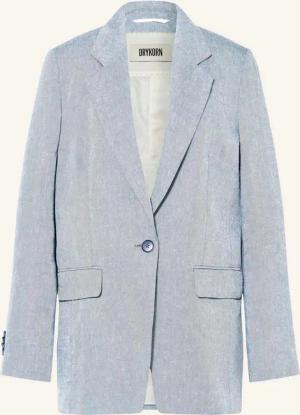 DRYKORN Blazer GLENDALE mit Leinen