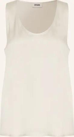 DRYKORN Blusenshirt AMINAH aus Satin