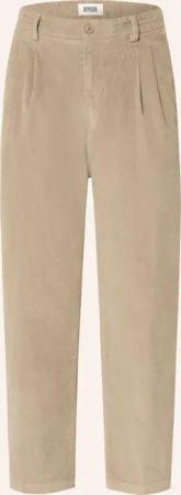 DRYKORN Cordchino KARYKO Relaxed Fit mit verkürztem Bein