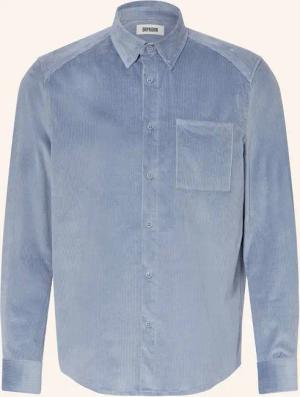 DRYKORN Cordhemd LIET Comfort Fit