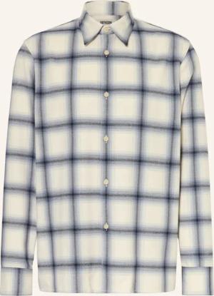 DRYKORN Flanellhemd GAUNT Comfort Fit