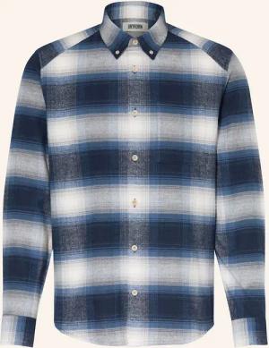DRYKORN Flanellhemd LIET Comfort Fit