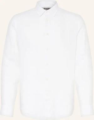 DRYKORN Hemd RAMIS Regular Fit aus Leinen