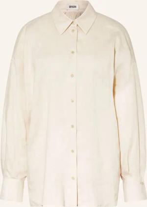 DRYKORN Hemdbluse EFFIE aus Leinen