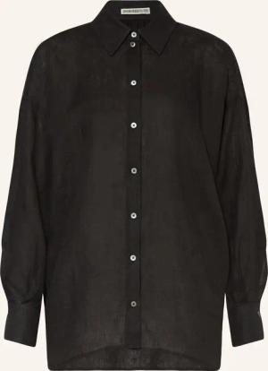 DRYKORN Hemdbluse EFFIE aus Leinen