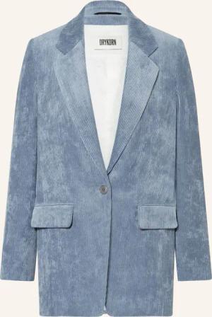 DRYKORN Longblazer GLENDALE aus Cord