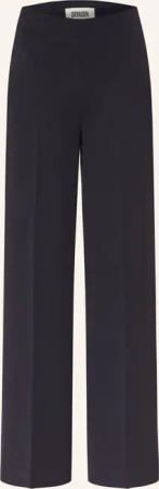 DRYKORN Marlenehose BEFORE mit Glitzergarn