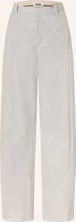 DRYKORN Marlenehose UNPACK