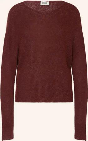 DRYKORN Pullover IMENY mit Alpaka