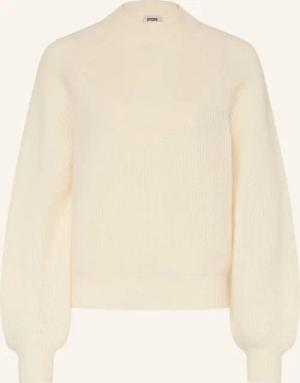 DRYKORN Pullover LARELYA mit Alpaka
