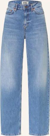 DRYKORN Wide Leg Jeans MEDLEY