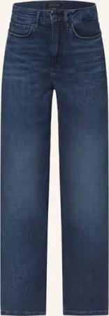 DRYKORN Wide Leg Jeans MEDLEY