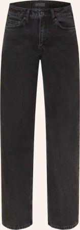 DRYKORN Wide Leg Jeans MEDLEY