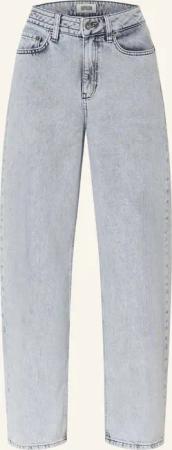 DRYKORN Wide Leg Jeans MEDLEY
