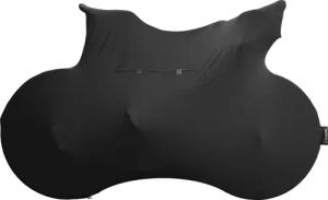 DS umfasst Hoes DS Bike Socken MTB ZW