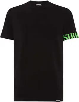 Dsquared  T-Shirts & Poloshirts T-shirt