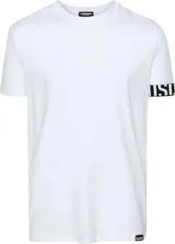Dsquared  T-Shirts & Poloshirts T-shirt