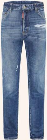DSQUARED2 Jeans Extra Slim Fit