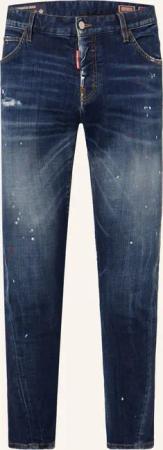 DSQUARED2 Jeans Slim Fit