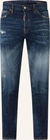 DSQUARED2 Jeans TEDDY Extra Slim Fit